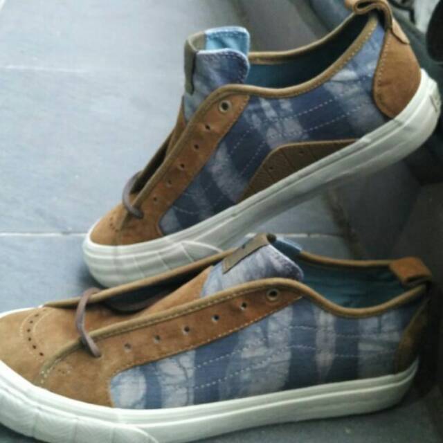 Vans Taka Hayashi