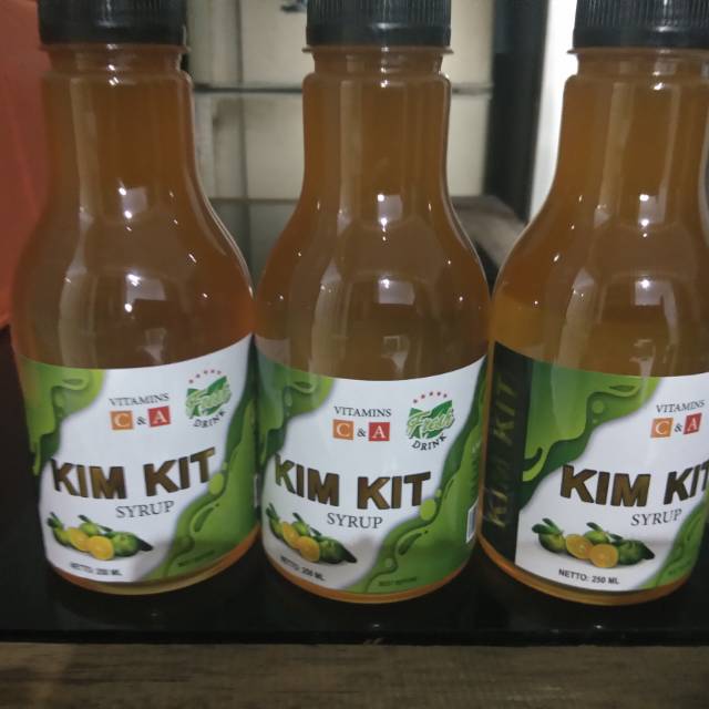 

Kim kit