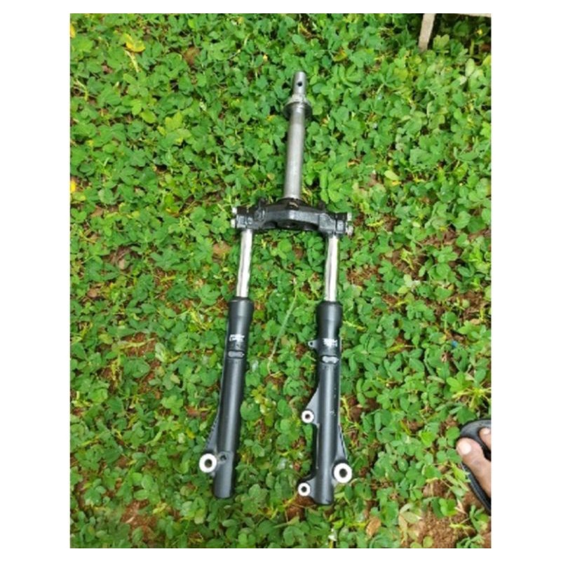 SHOCK SHOCKBREAKER DEPAN BEAT ECO 2019/BEAT POP/ BEAT ESP/ SCOOPY ESP