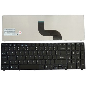 Keyboard Acer Aspire Timeline 5800, 7740, 5810T, 5536, 5738, 5542G