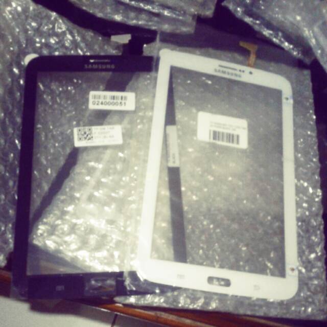 Touchscreen samsung tab t211 t215 3g p3200 t211
