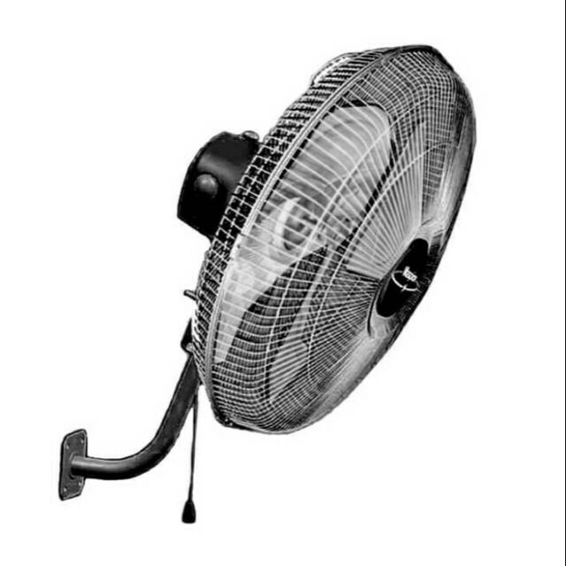 KIPAS DINDING MASPION 455 18 INCH / WALL FAN MASPION PW 454 / KIPAS ANGIN DINDING MASPION PW 455 / W