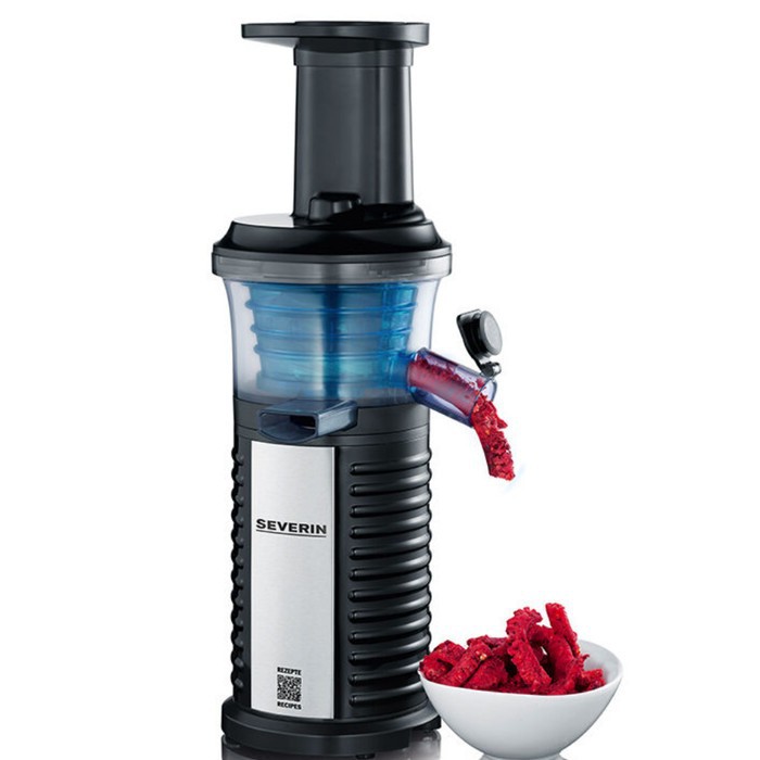 severin ES 3569 Slow Juicer