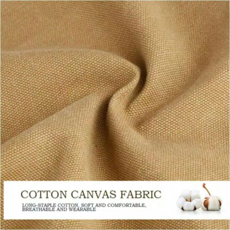 ABSOLUTE Klub New Arrival - Tas Ransel Canvas II Backpack Up to 15 inc - Tas Pria Tas Ransel Sekolah-2