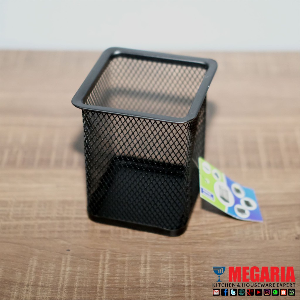 

Tempat Pensil V-TECH Kotak VT-804