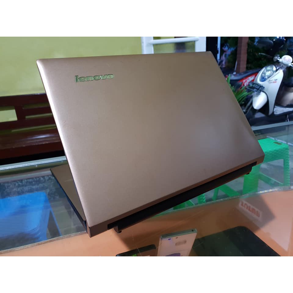 Laptop Seken Second Murah Lenovo Ideapad 305 core i3 Dual Vga Laptop Gaming dan desain series