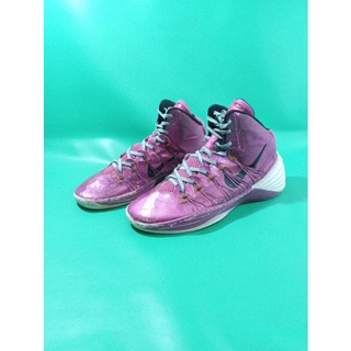 hyperdunk 2013 pink