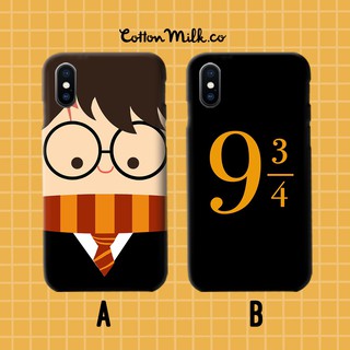 CASE CASING HARRY POTTER XIAOMI REALME IPHONE 11 PRO MAX