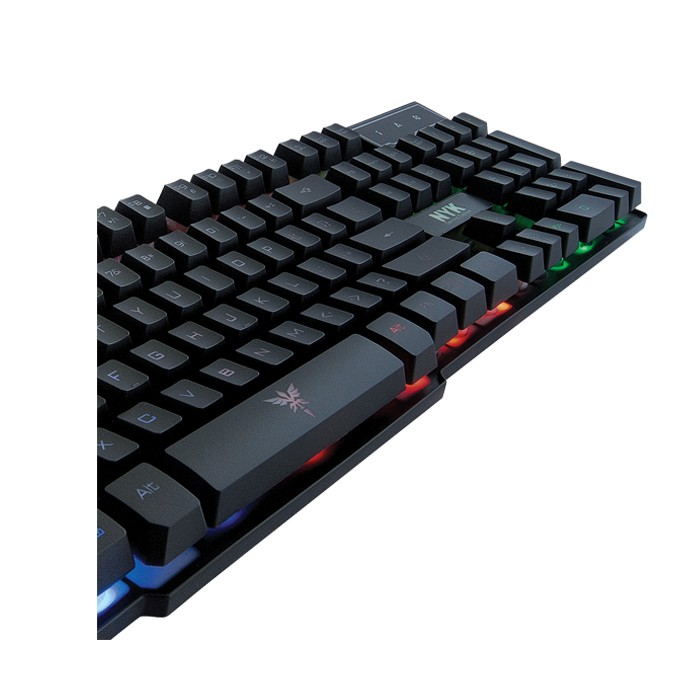 Keyboard NYK Keyboard Gaming K-02