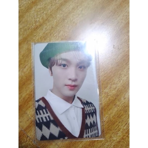 WTS PC HAECHAN NEO ZONE ( KIHNO VER )