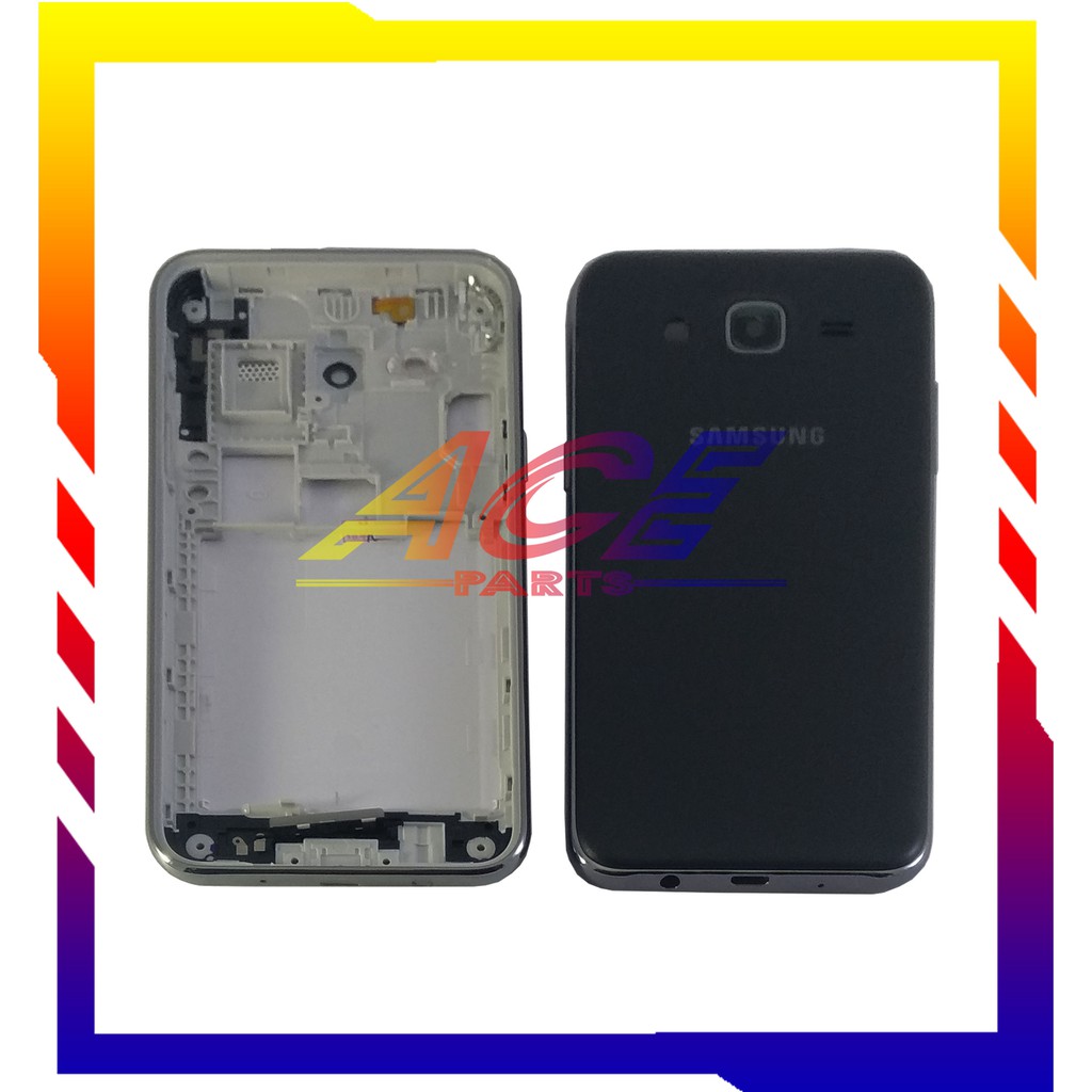 CASING SAMSUNG J5 2015 / J500G