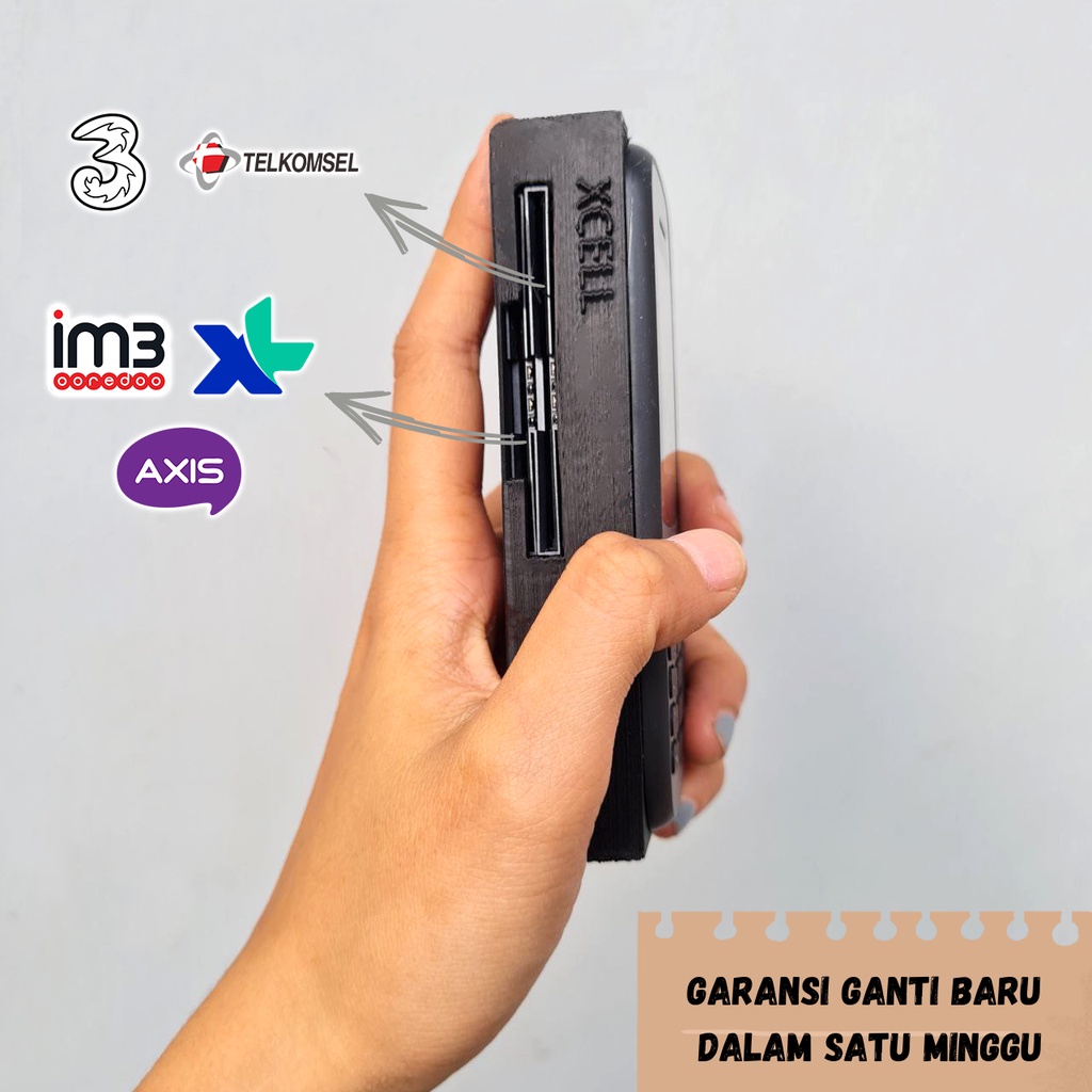 HP AKTIVATOR NOKIA KOMBINASI DUAL SIM ON (BISA SMS & NELPON)