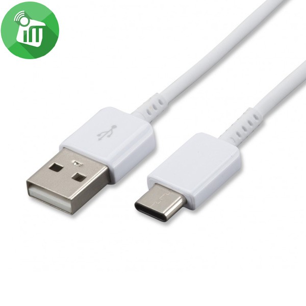 Original 100% Samsung USB Type C Kabel Data Type C Fast Charging S8 S9 S10