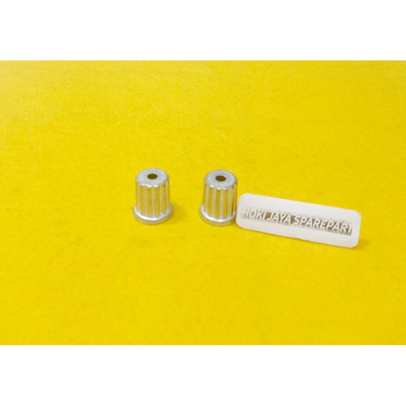 gigi inti pulsator mesin cuci gigi 11