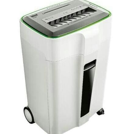 

ishred ES-12C / MESIN PENGHANCUR KERTAS / PAPER SHREDDER ES-12 C