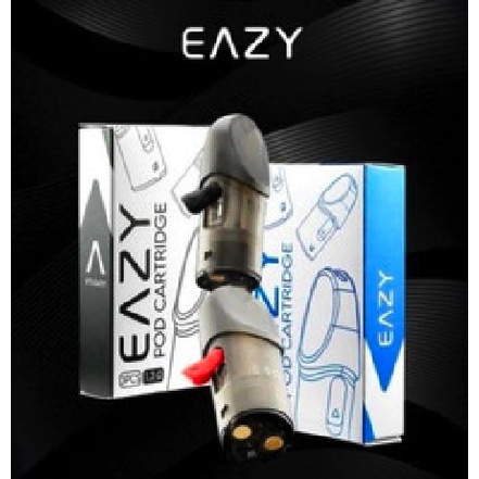 CATRIDGE EAZY PODS KIT TERMURAH