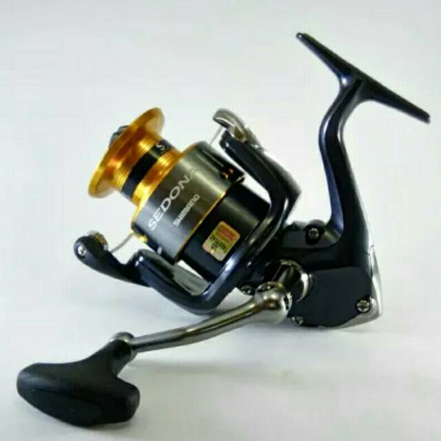 Reel pancing Shimano Sedona 4000 FE