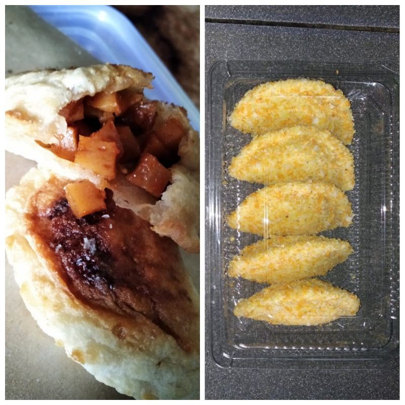 

Cireng Bakso
