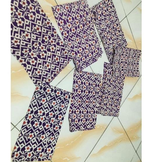 Hot Sell.. Angkin Cinde Jogja