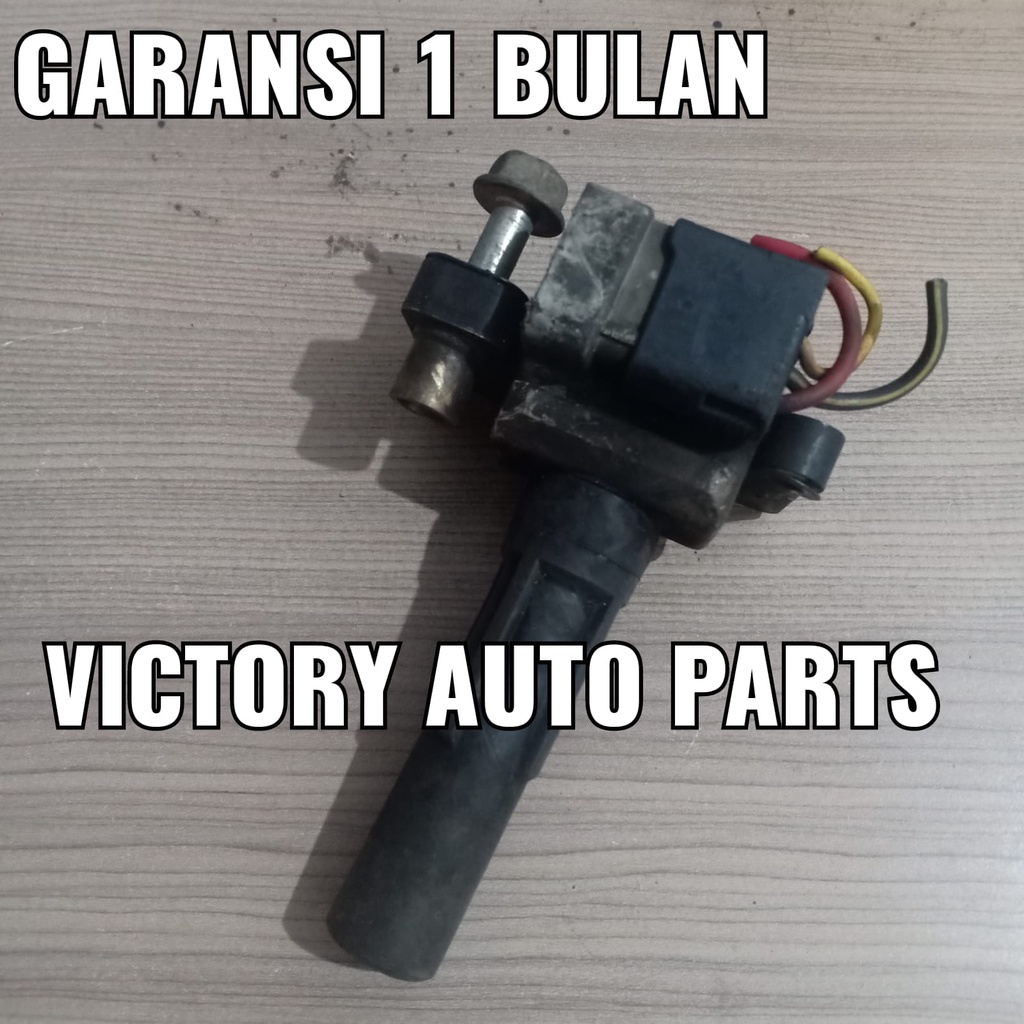 ignition coil/koil subaru impressa,legacy,forester ORI COPOTAN