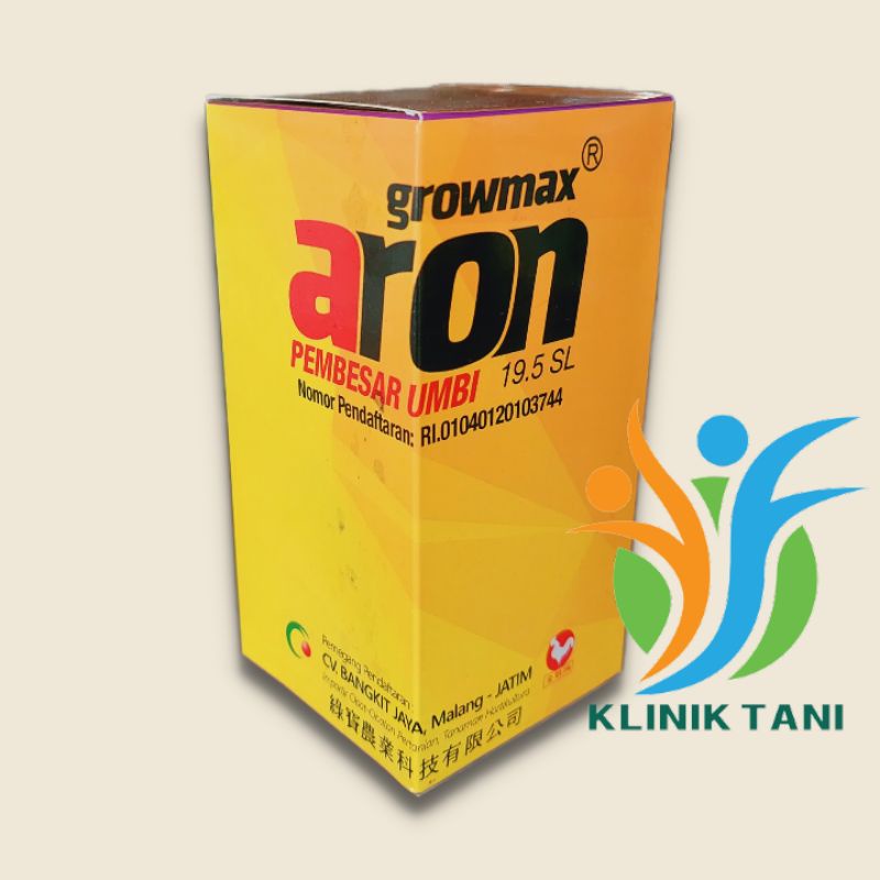 PEMBESAR UMBI ARON 19.5SL 200ML
