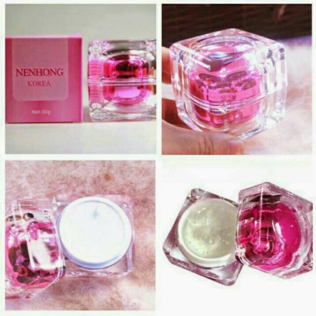 Nenhong Pemerah Bibir