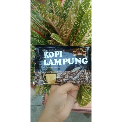 

Kopi Lampung