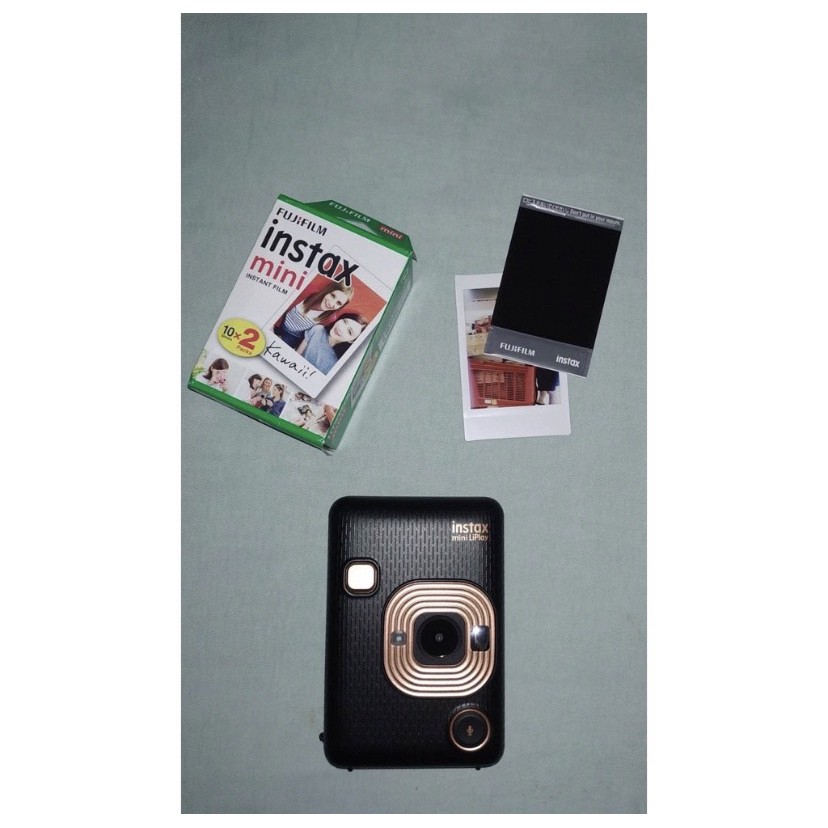 PRINT POLAROID ORIGINAL / CETAK POLAROID ASLI / Jasa Cetak Foto Polaroid