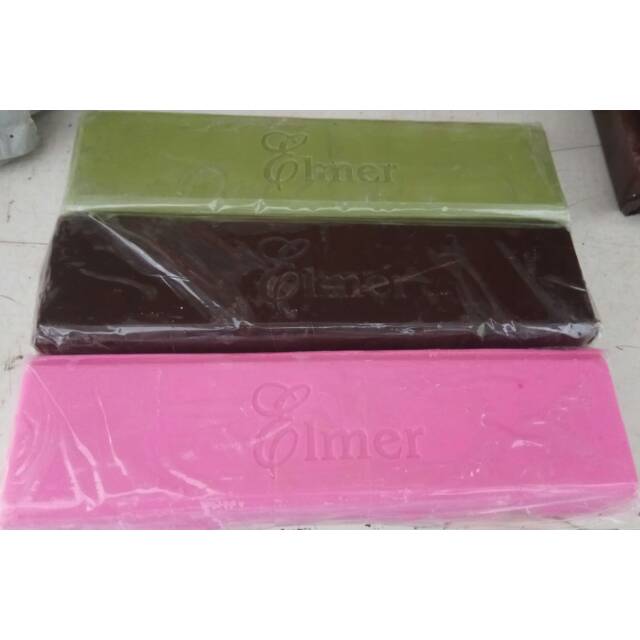 

Coklat Elmer Potongan