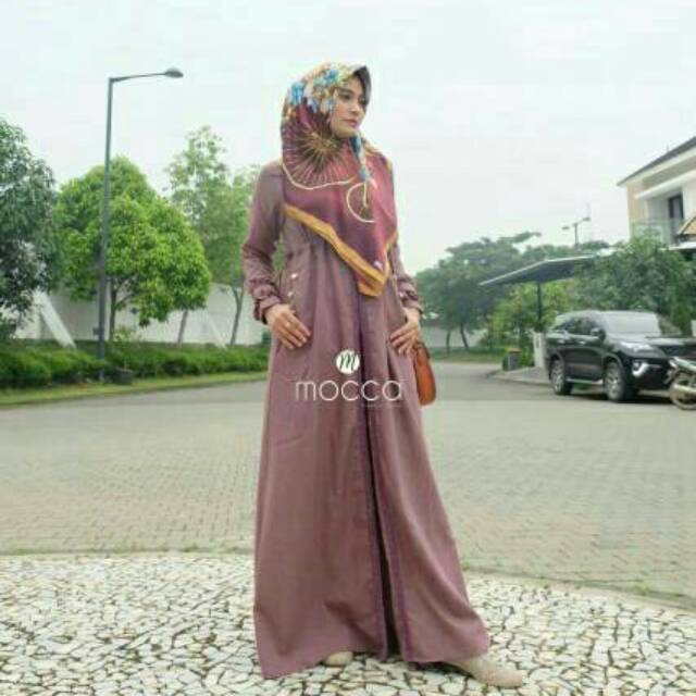 AIRA DRESS