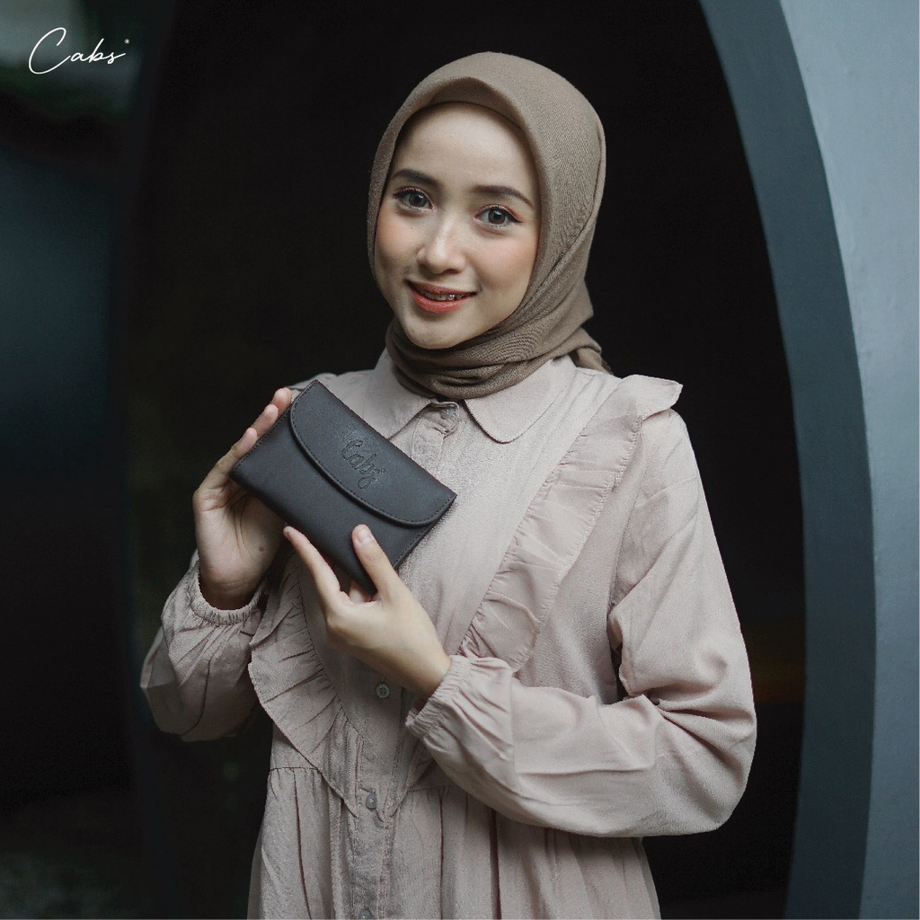 CABS -  DOMPET WANITA TYPE OLIVIA BERKUALITAS