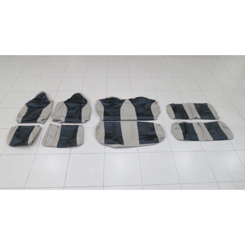 COVER JOK MOBIL DATSUN GO + FULL SET