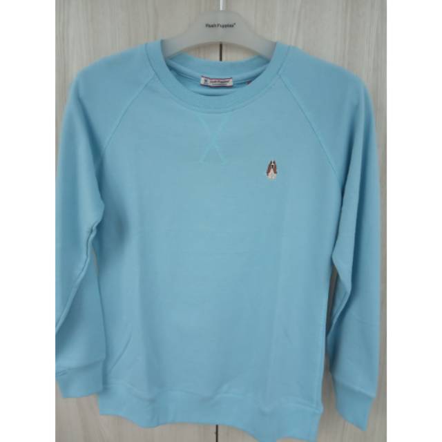 Sweater cewek hush puppies