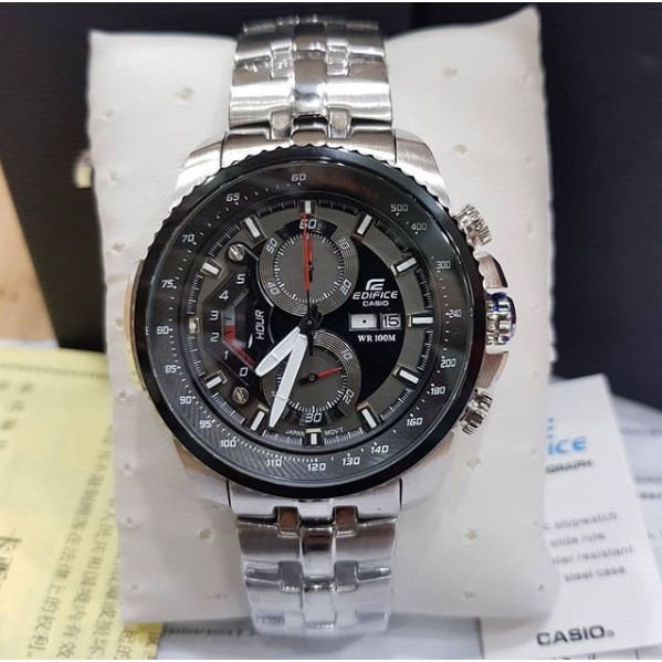 Jam Tangan Casio Edifice Ef 100% Authentic
