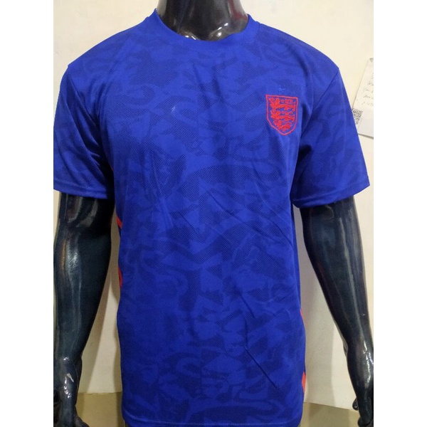 JERSEIY BAJU BOLA NEGARA INGGRIS AWAY EURO 2021