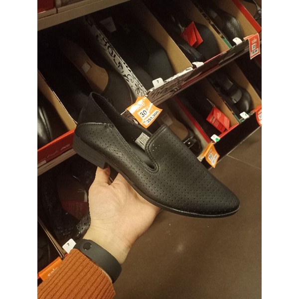 Sepatu American Eagle by Payless Harga normal 389.000