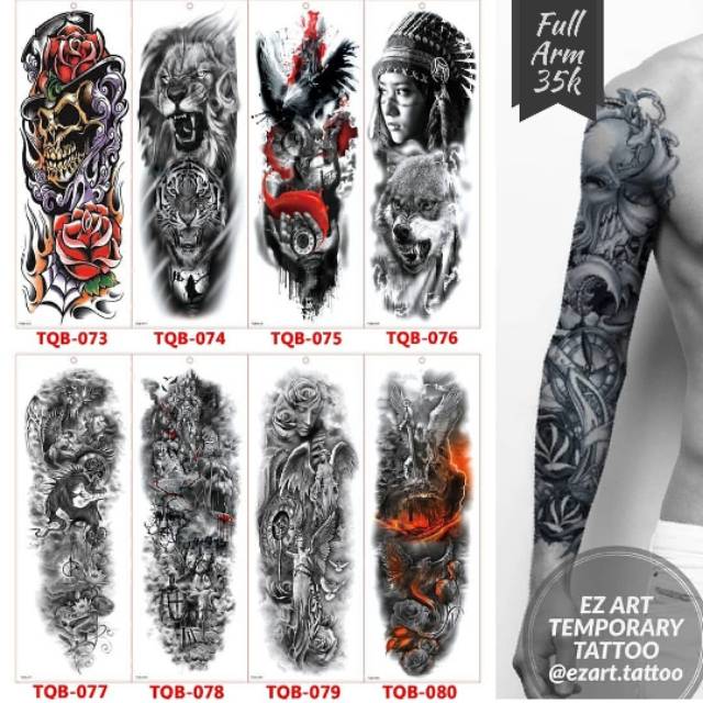 105 Free Download Tattoo Temporary Tangerang HD Tattoo Photos