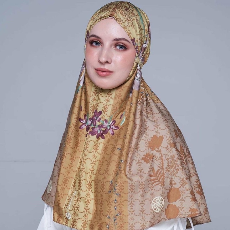 Celo Instant Hijab Ria Miranda Sale