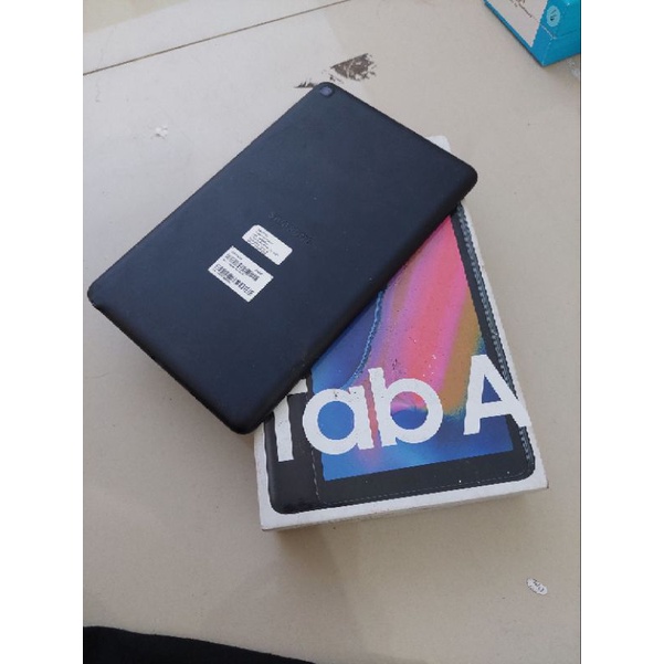 tab a 2019 3/32 s pen fullset