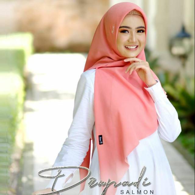 Hijab Drupadi By Puan