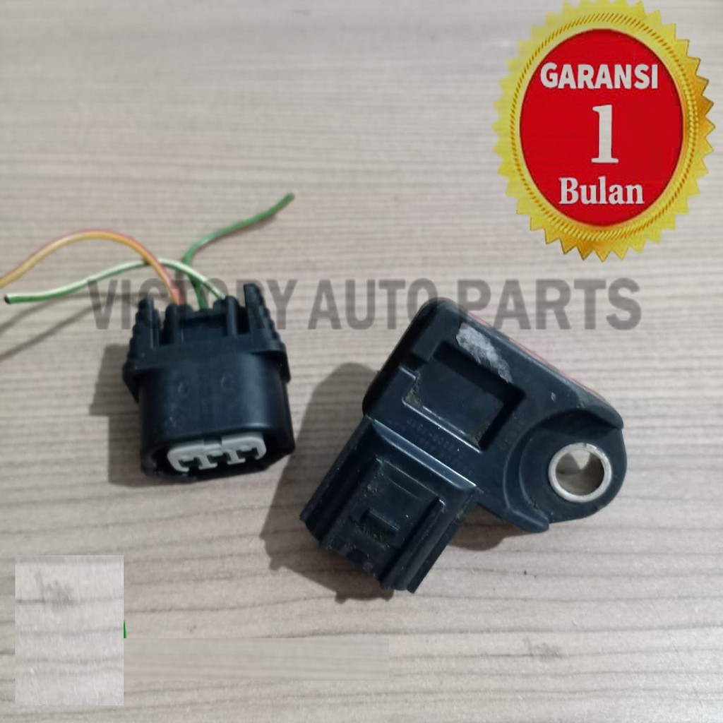 Sensor Map Honda Jazz Rs Freed New City Mobilio Brio Brv ORI COPOTAN