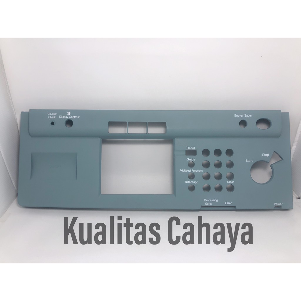 Cover Control Panel Mesin Fotokopi Canon IR 5000 FB5-3700-000