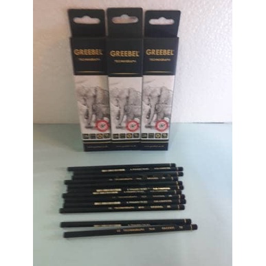 

Kusus Hari Ini Pensil Grebel 2B Bagus