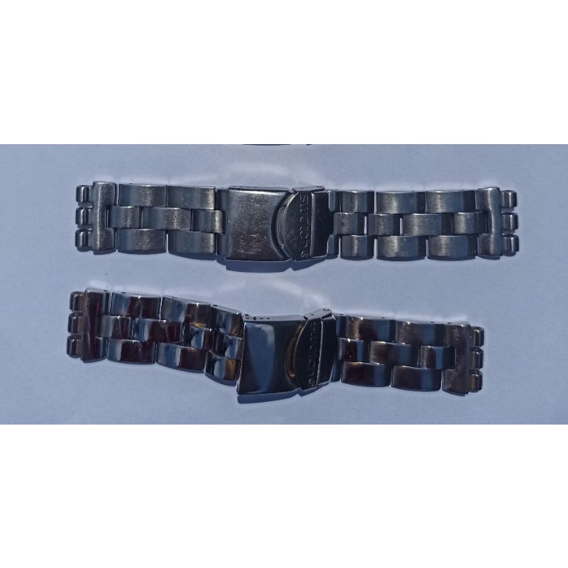 Strap Swatch Bracelet LUG 19mm