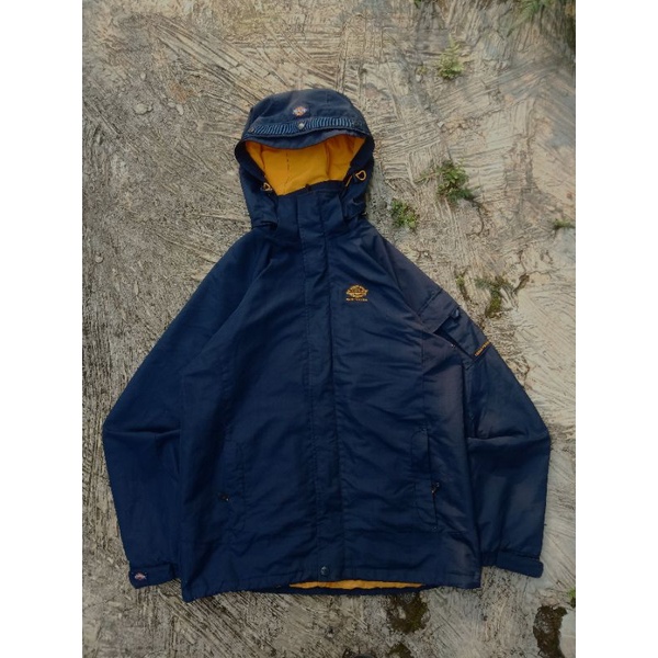 dickies jacket ecws second original