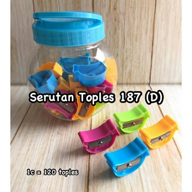 

SERUTAN PENSIL