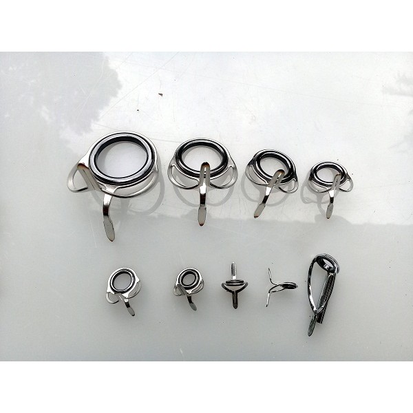 Set Kolongan Besar Joran Pancing Jigging N Joran Sidat