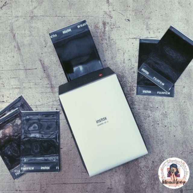 7pcs instax square taylor swift