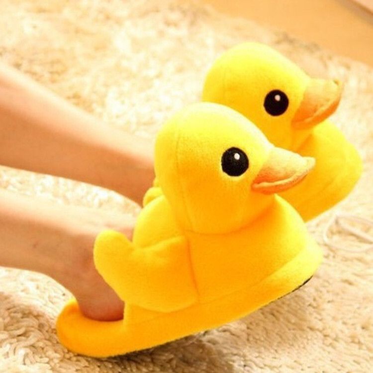 SANDAL RUMAH BEBEK DUCK SEPATU KAMAR LEMBUT IMPOR