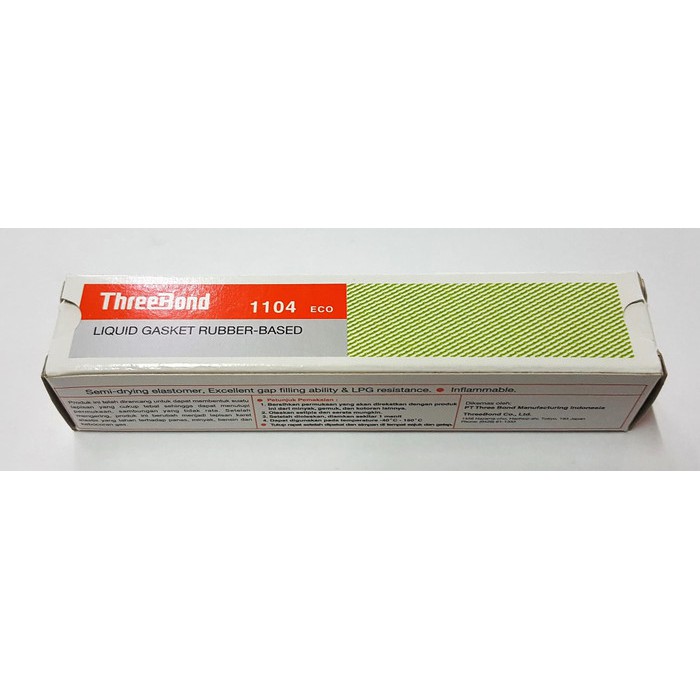 

LEM GASKET 25 GRAM THREEBOND
